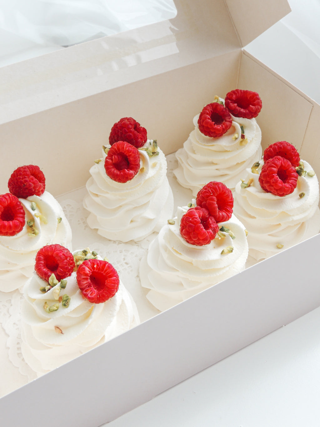 Pavlova Individuel