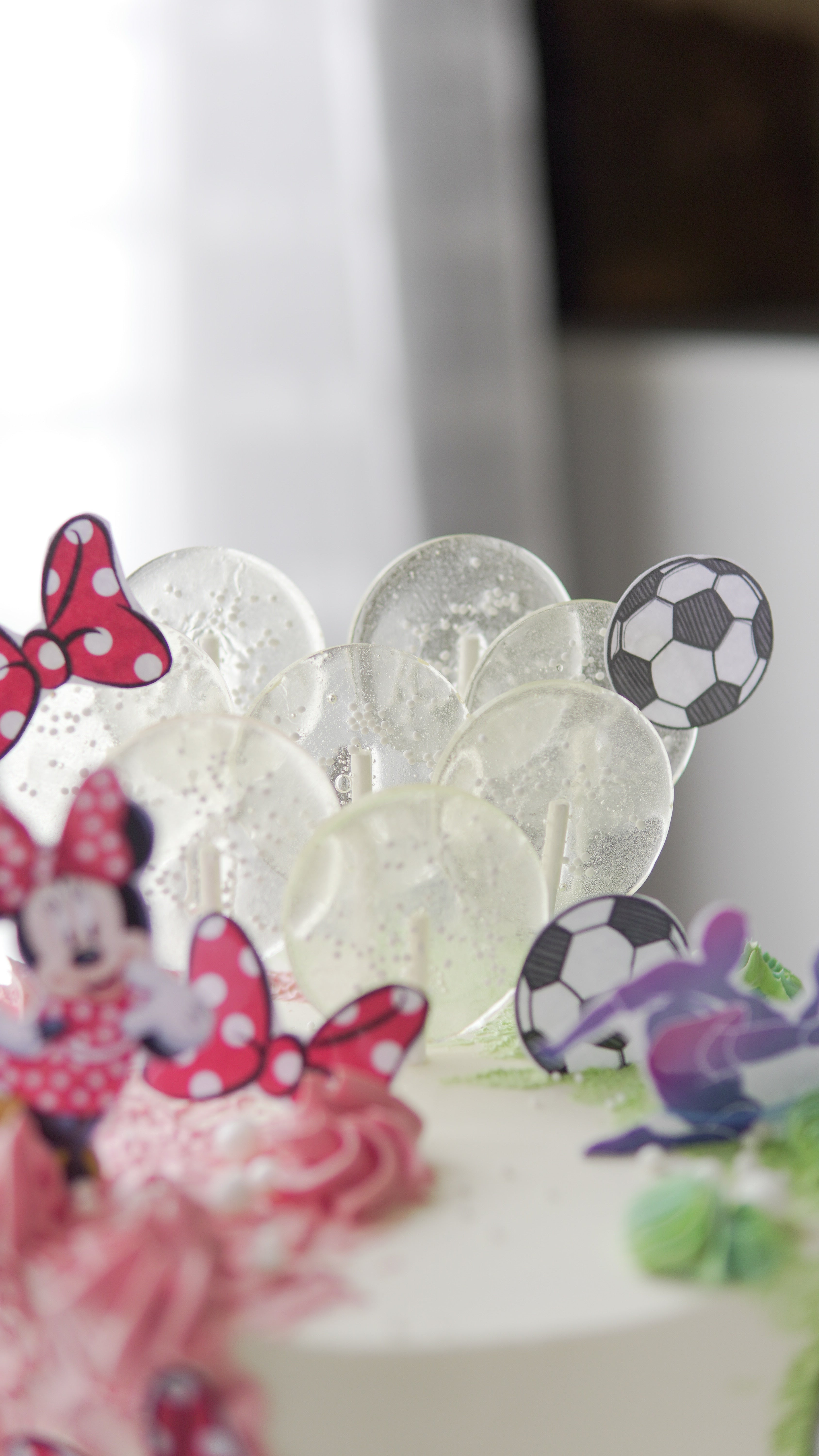 Lollypops