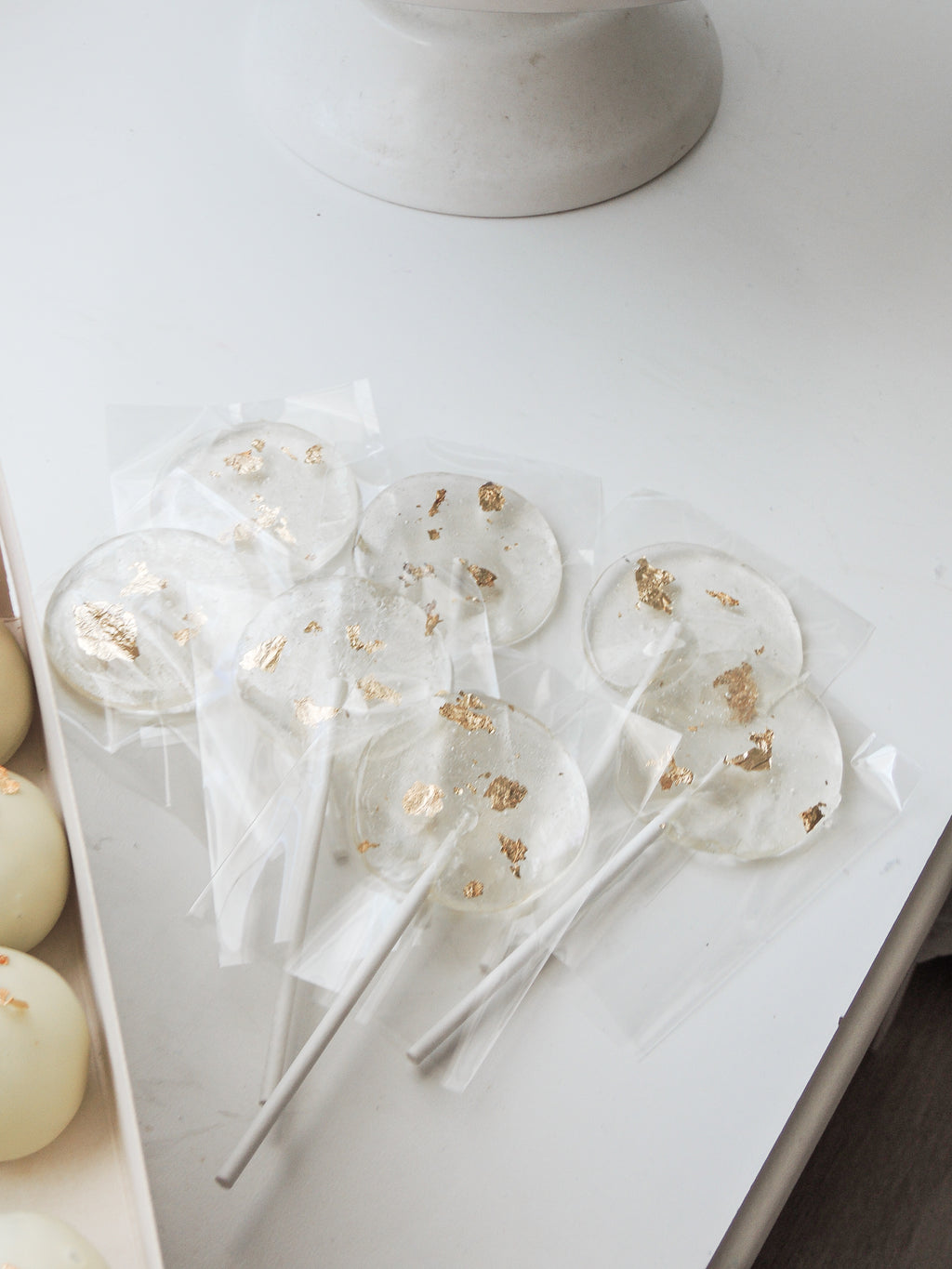 Lollypops