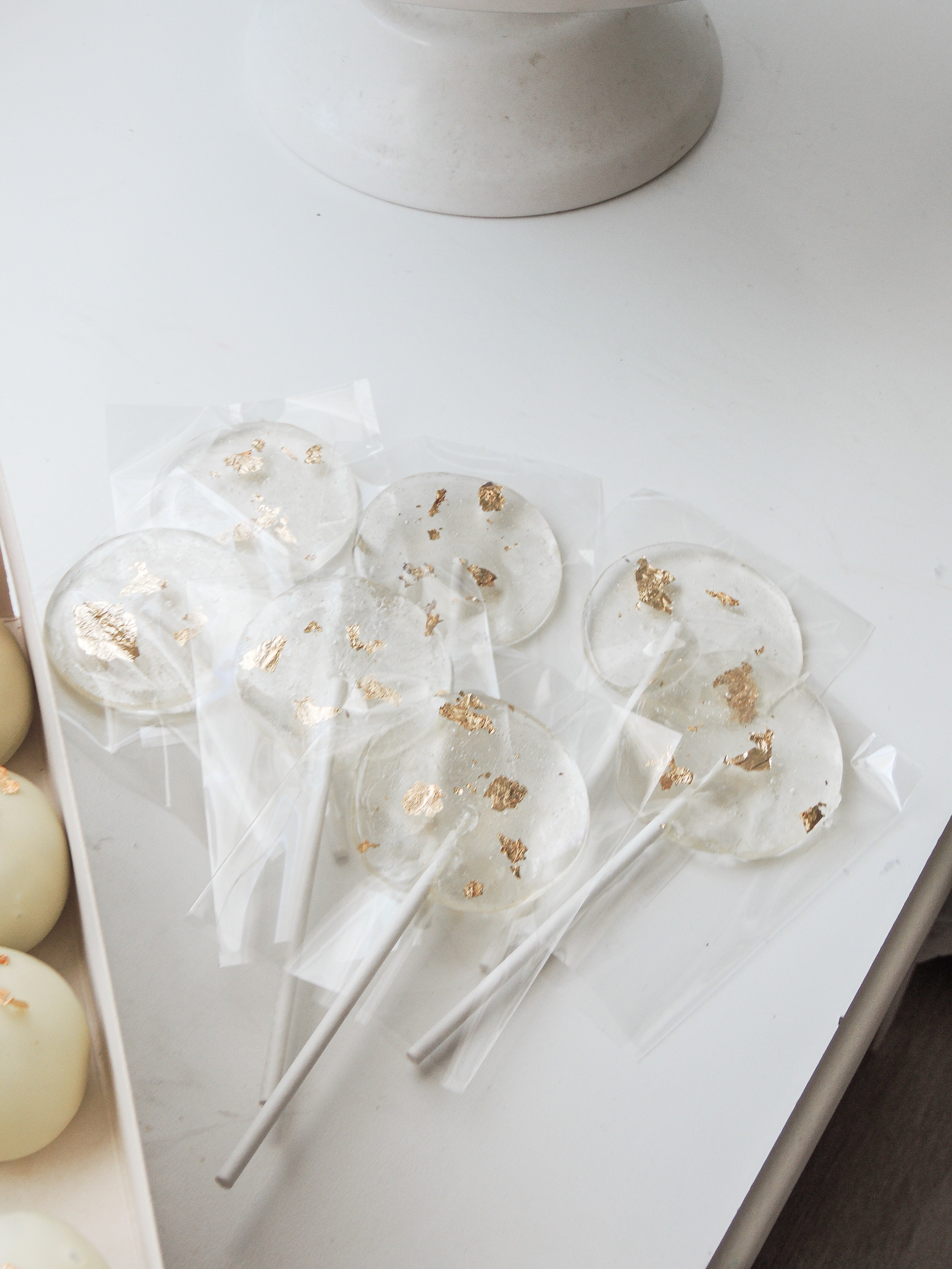 Lollypops