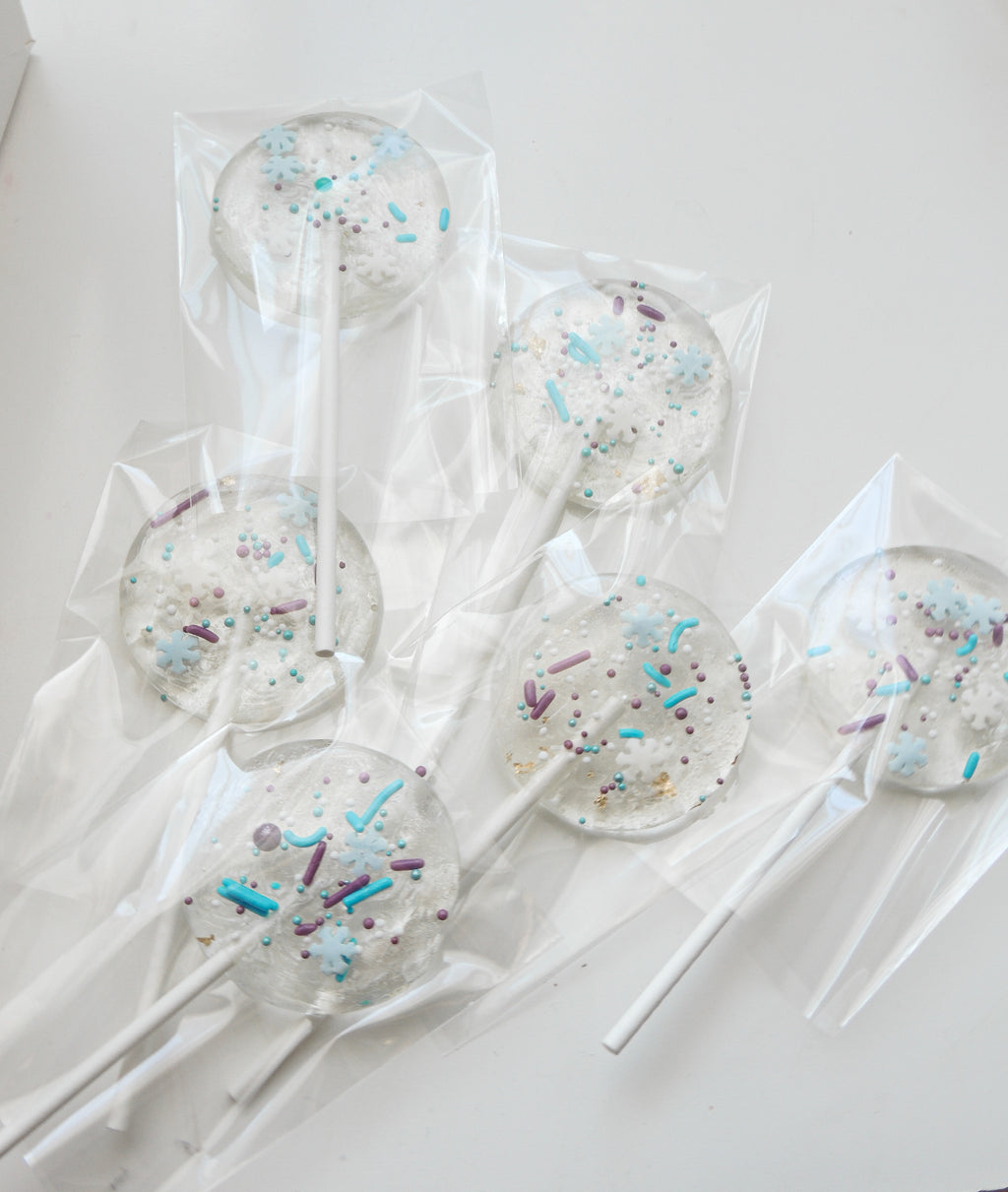 Lollypops