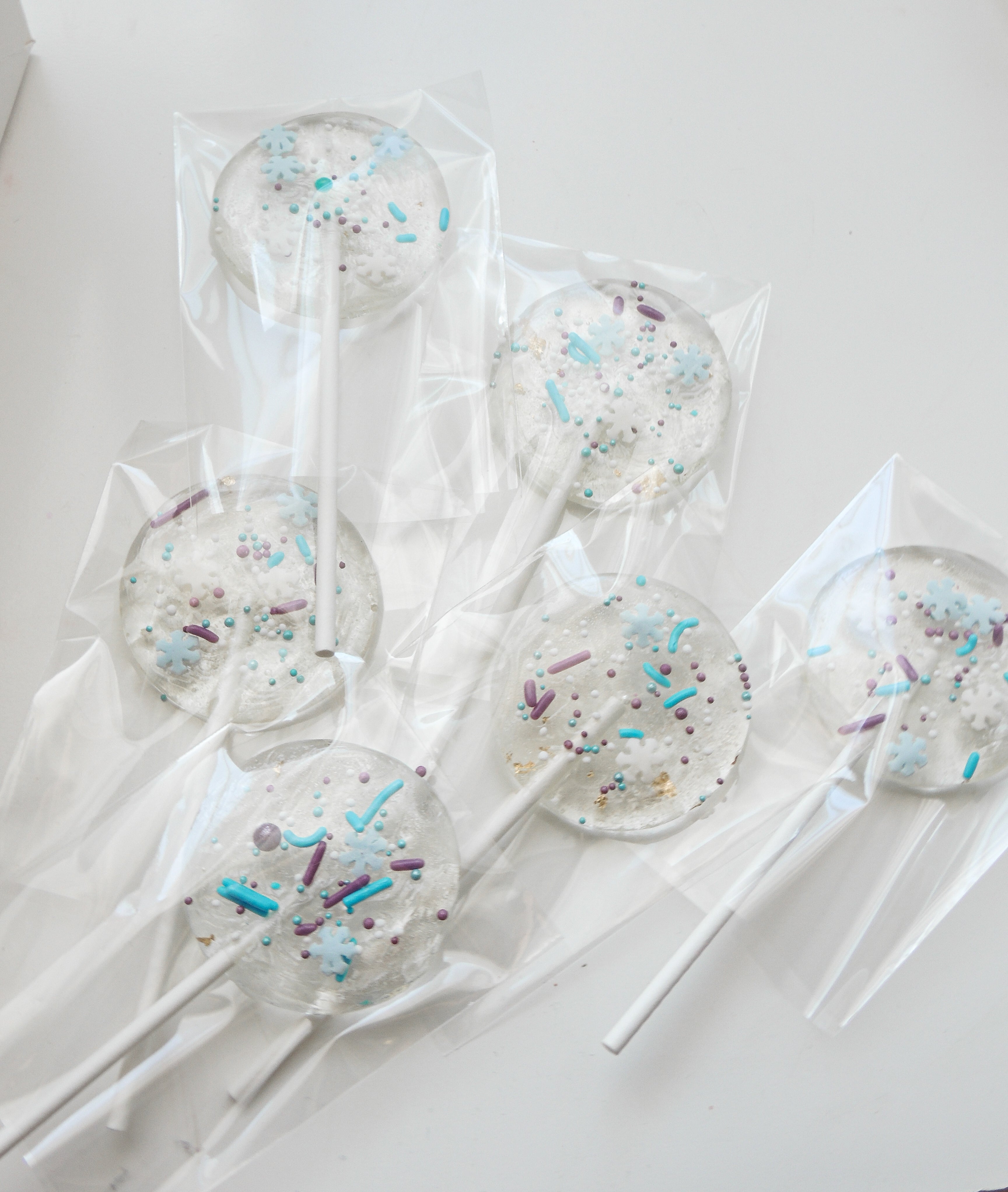 Lollypops