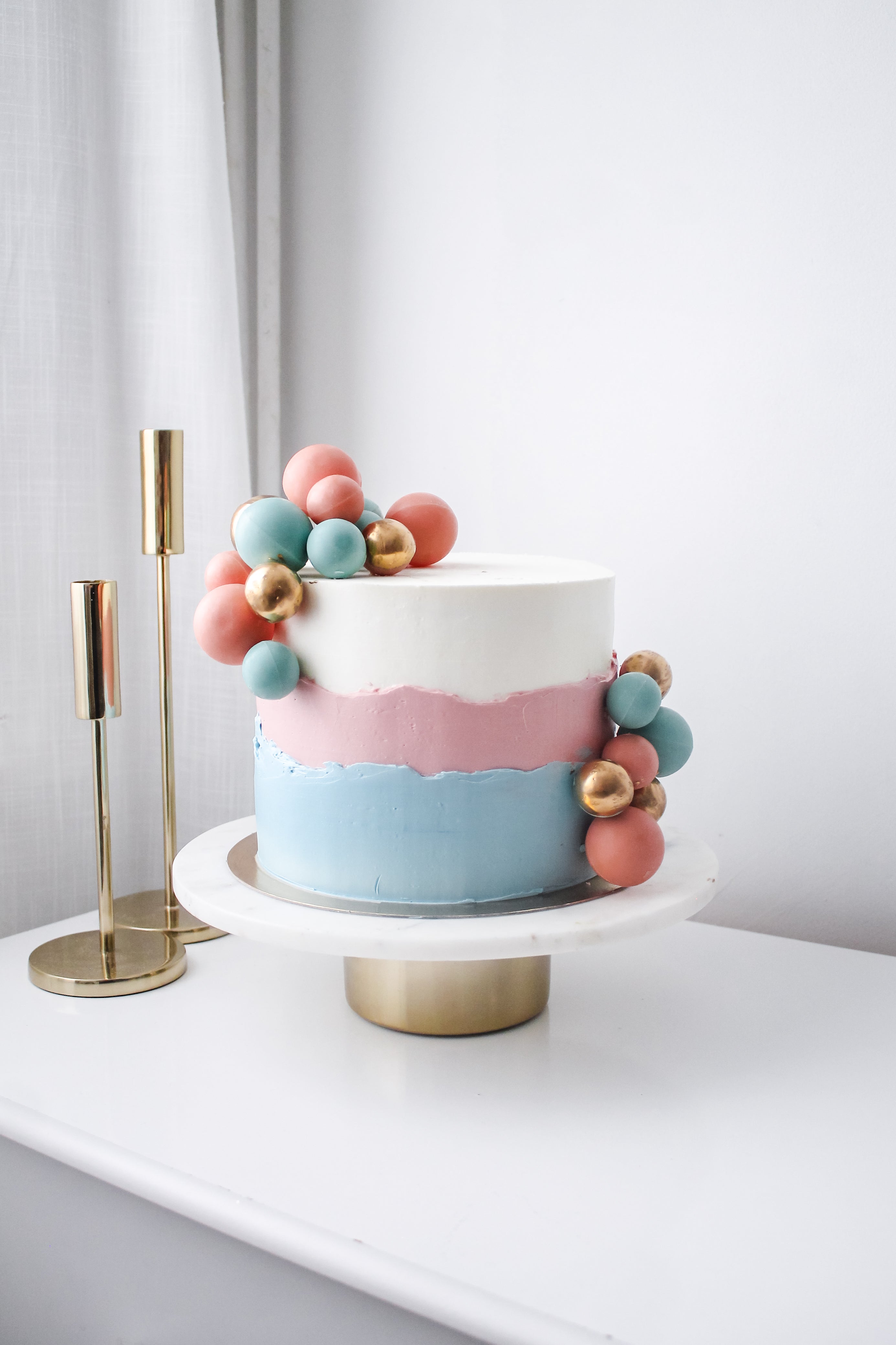 Layer cake