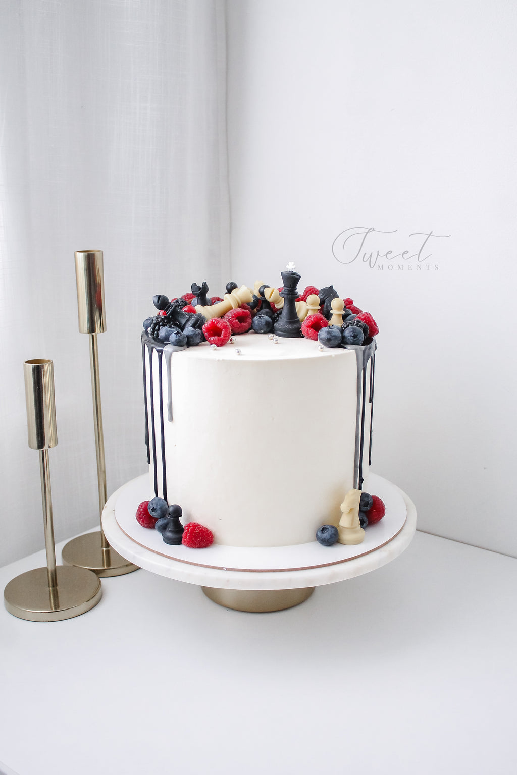 Layer cake