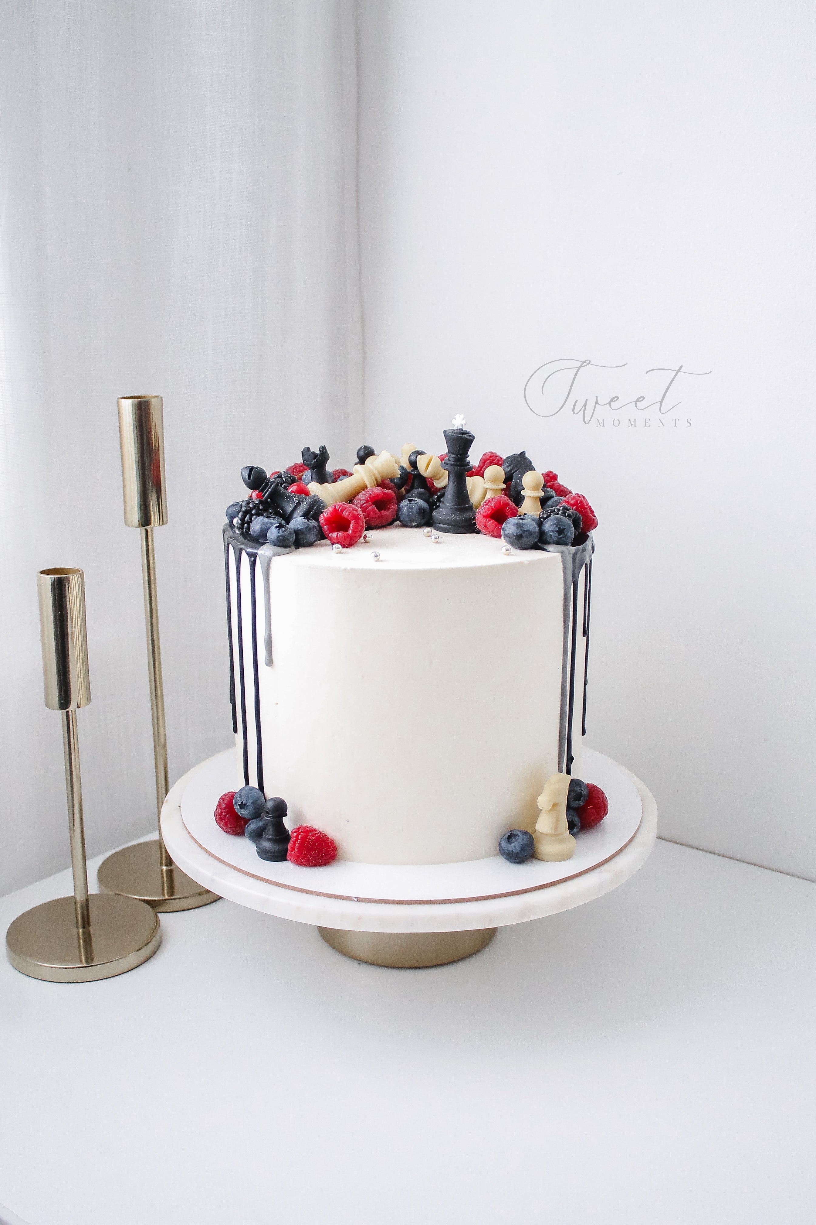Layer cake