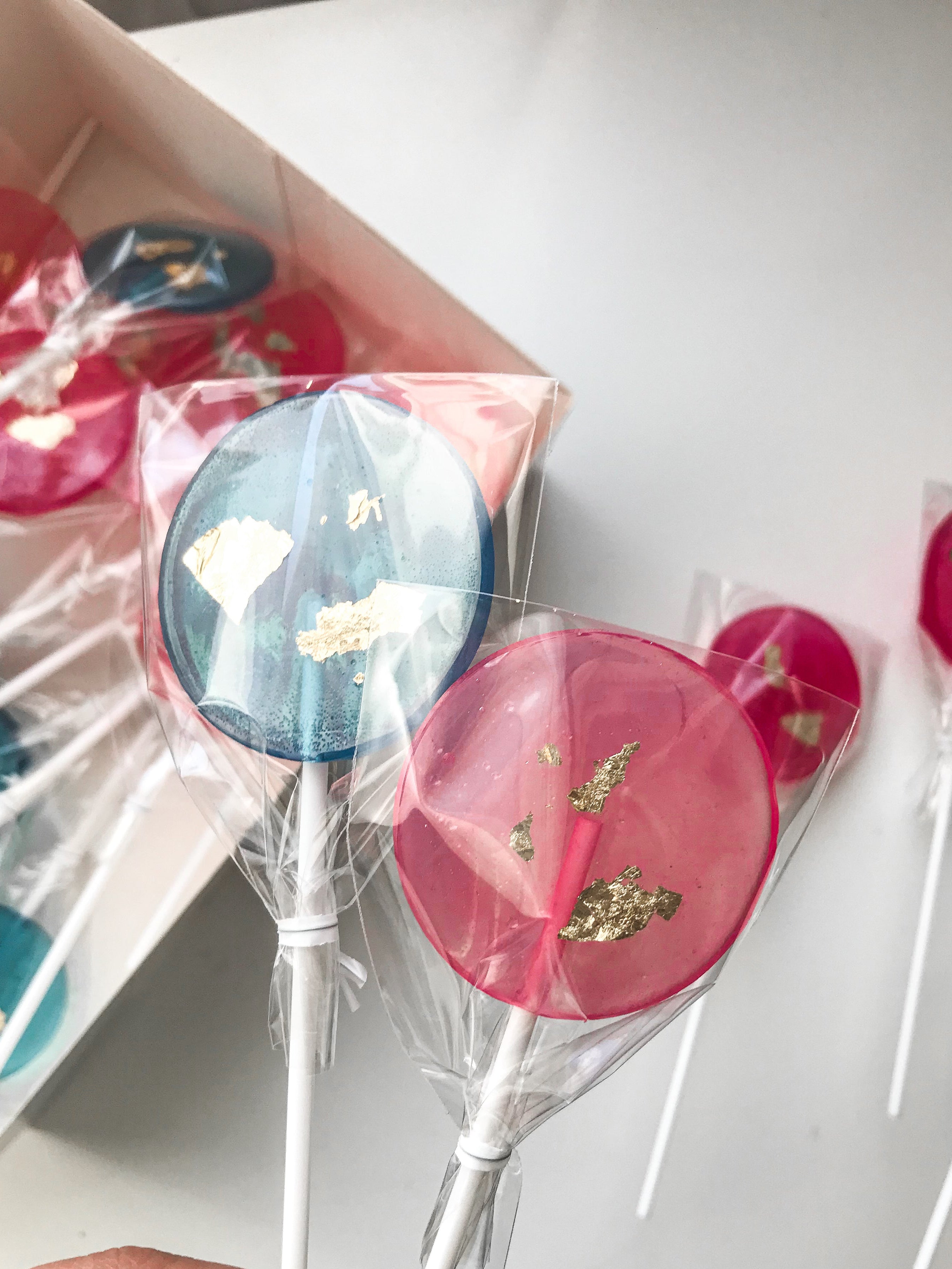 Lollypops