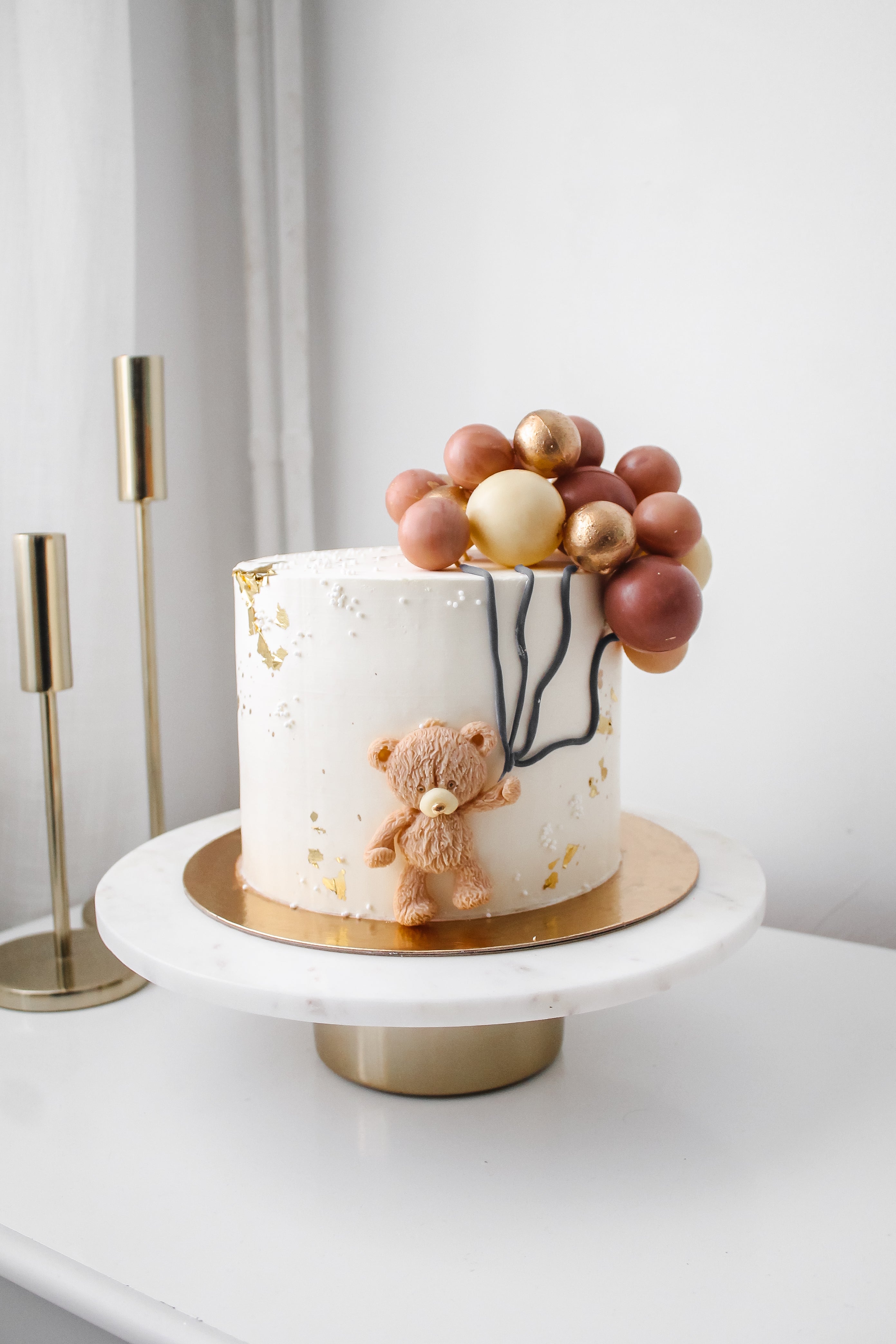 Layer cake
