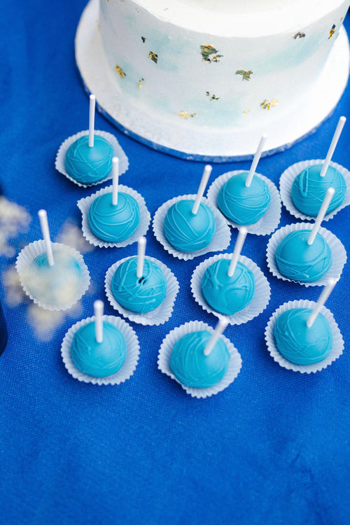 Cake Pops