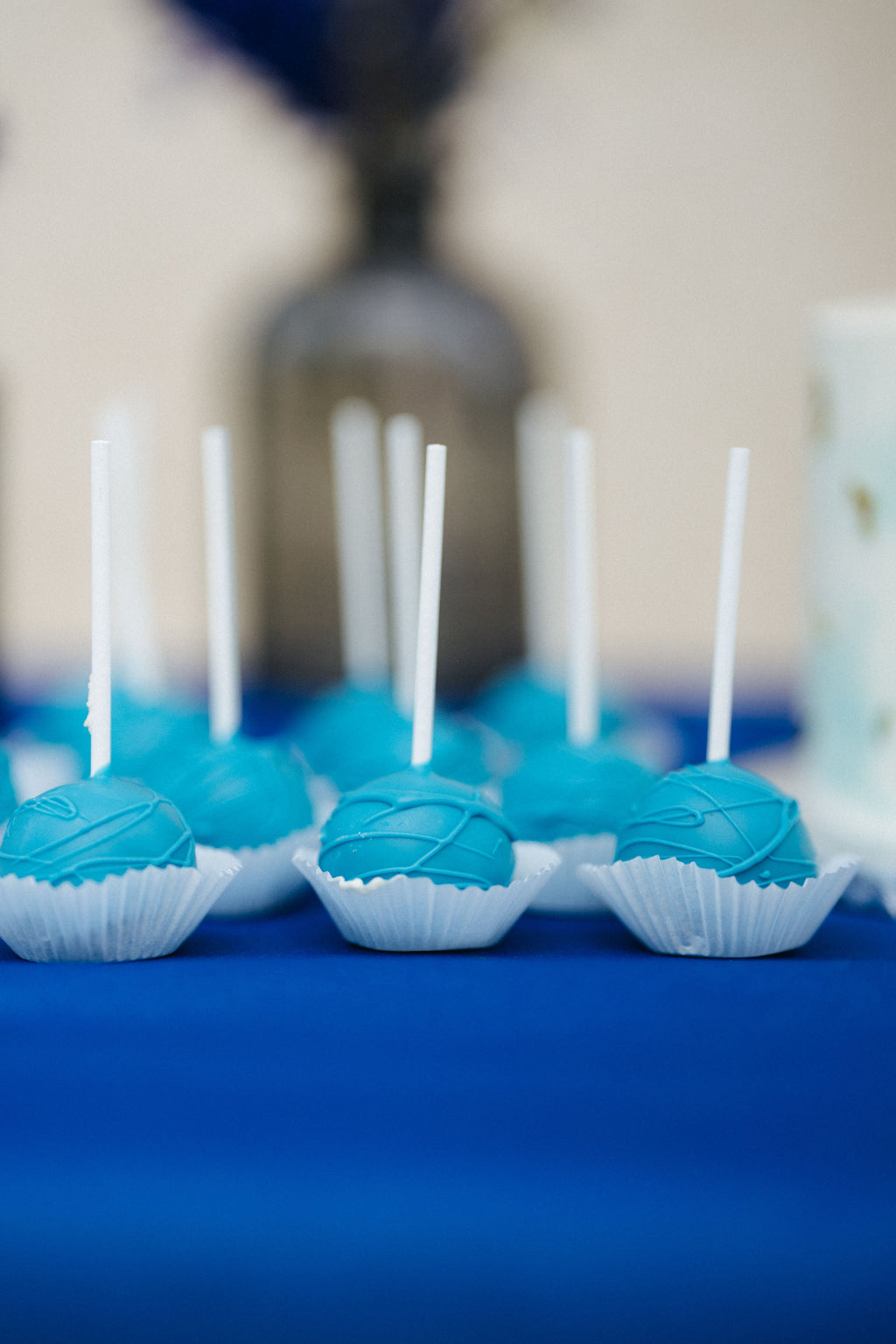 Cake Pops