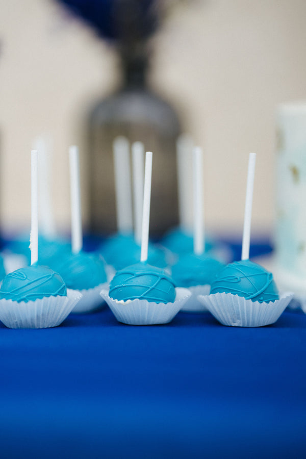Cake Pops