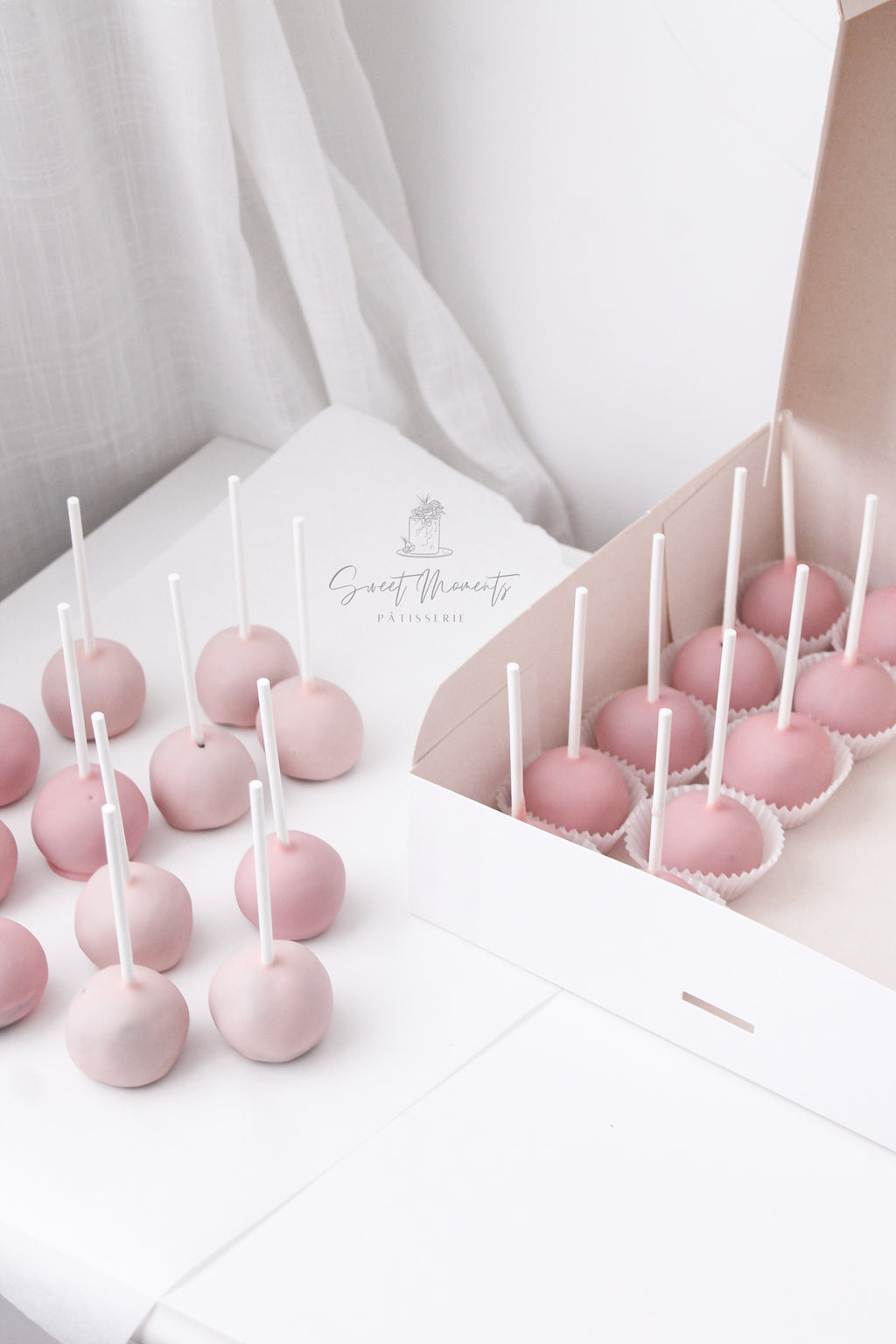 Cake Pops