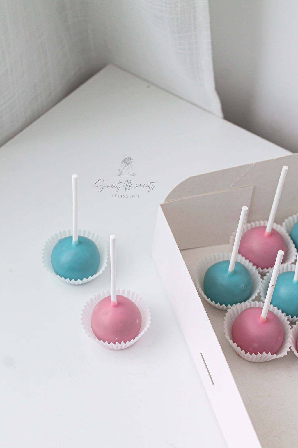Cake Pops