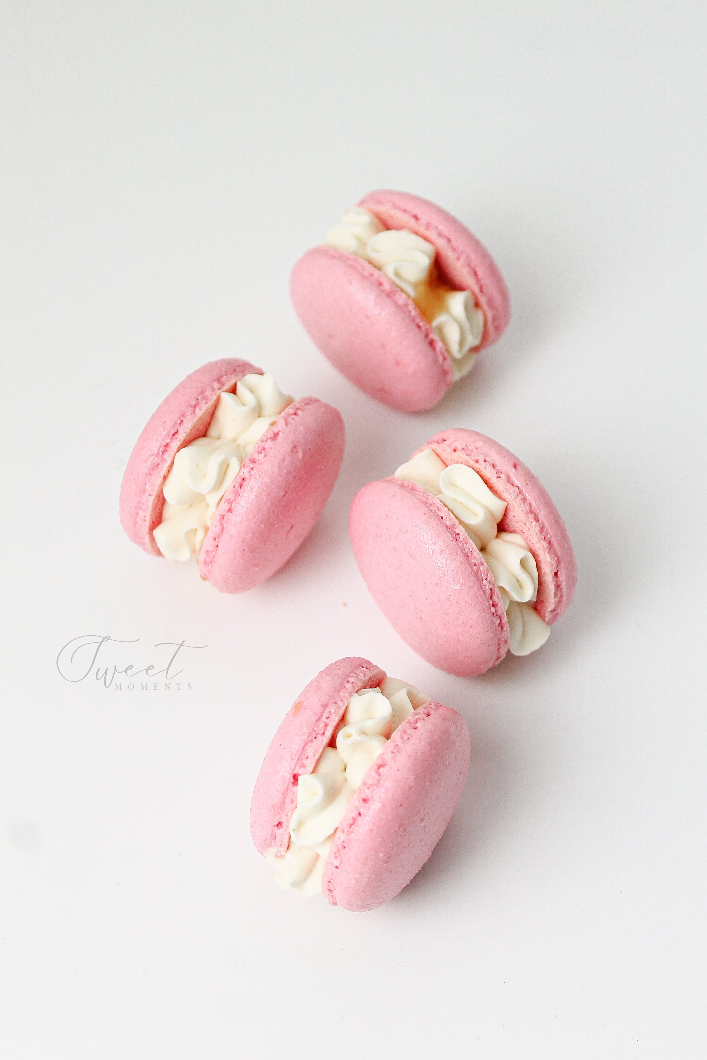 Macarons Assorti