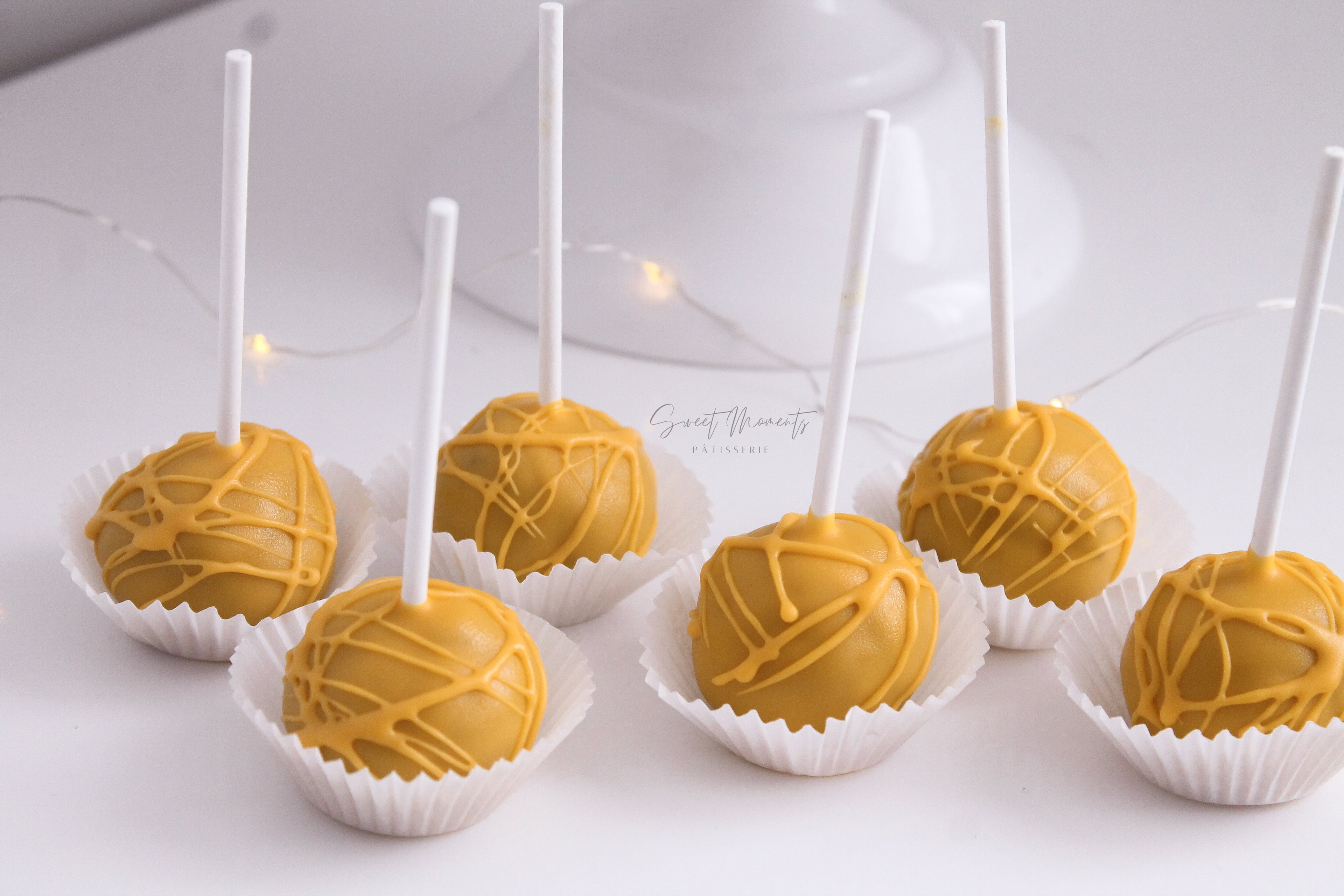 Cake Pops