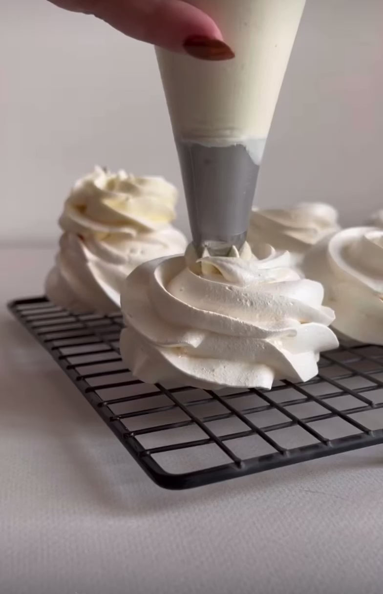 Pavlova Individuel